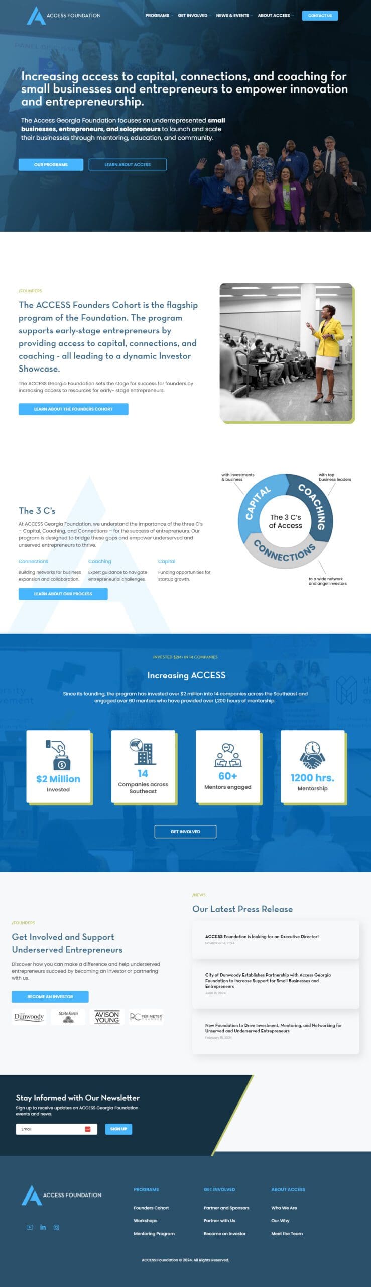accesshome